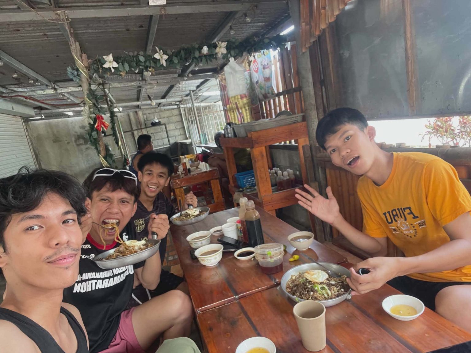 Friends 1