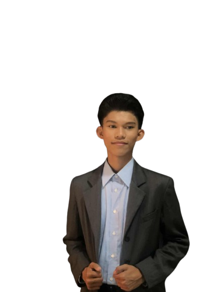 Hi, I’m Joshua Españo <span>BSIT-NS</span>